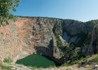 2015 09- D8H1065-Pano : Makarska, semester, utomlands